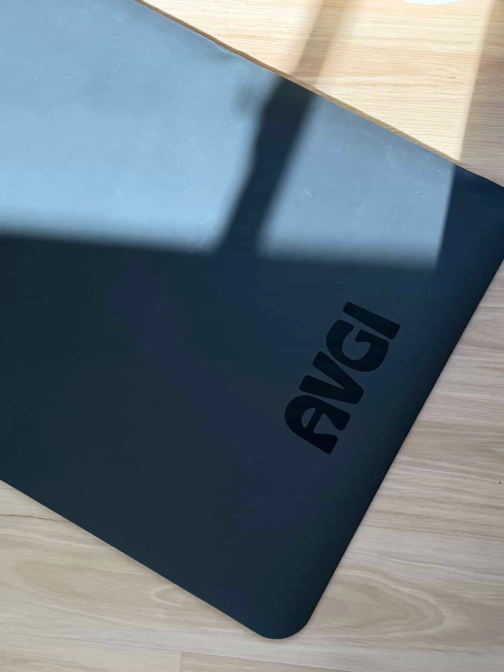 The Signature Mat