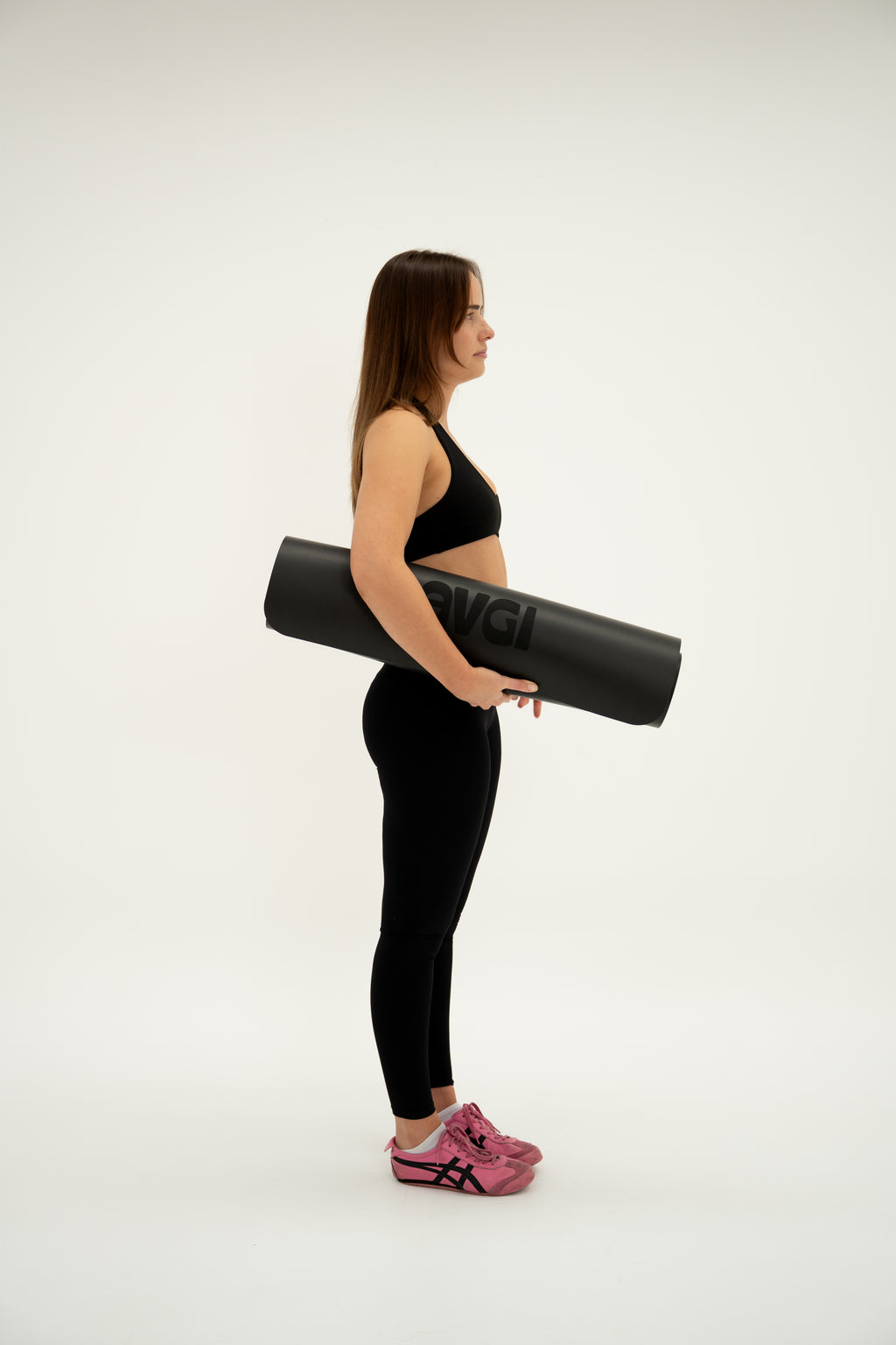 The Signature Mat