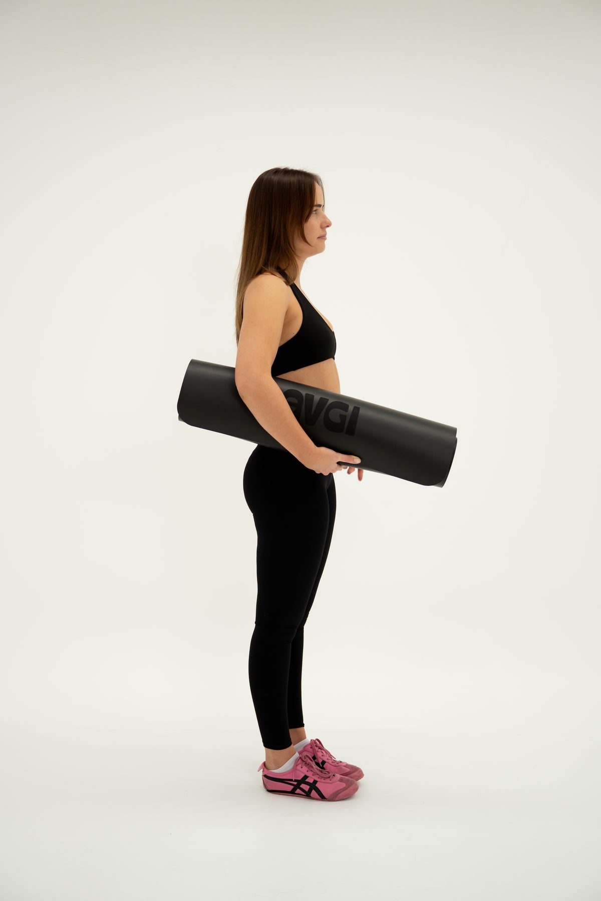 The Signature Mat