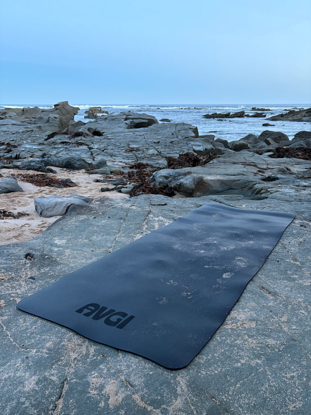 The Signature Mat