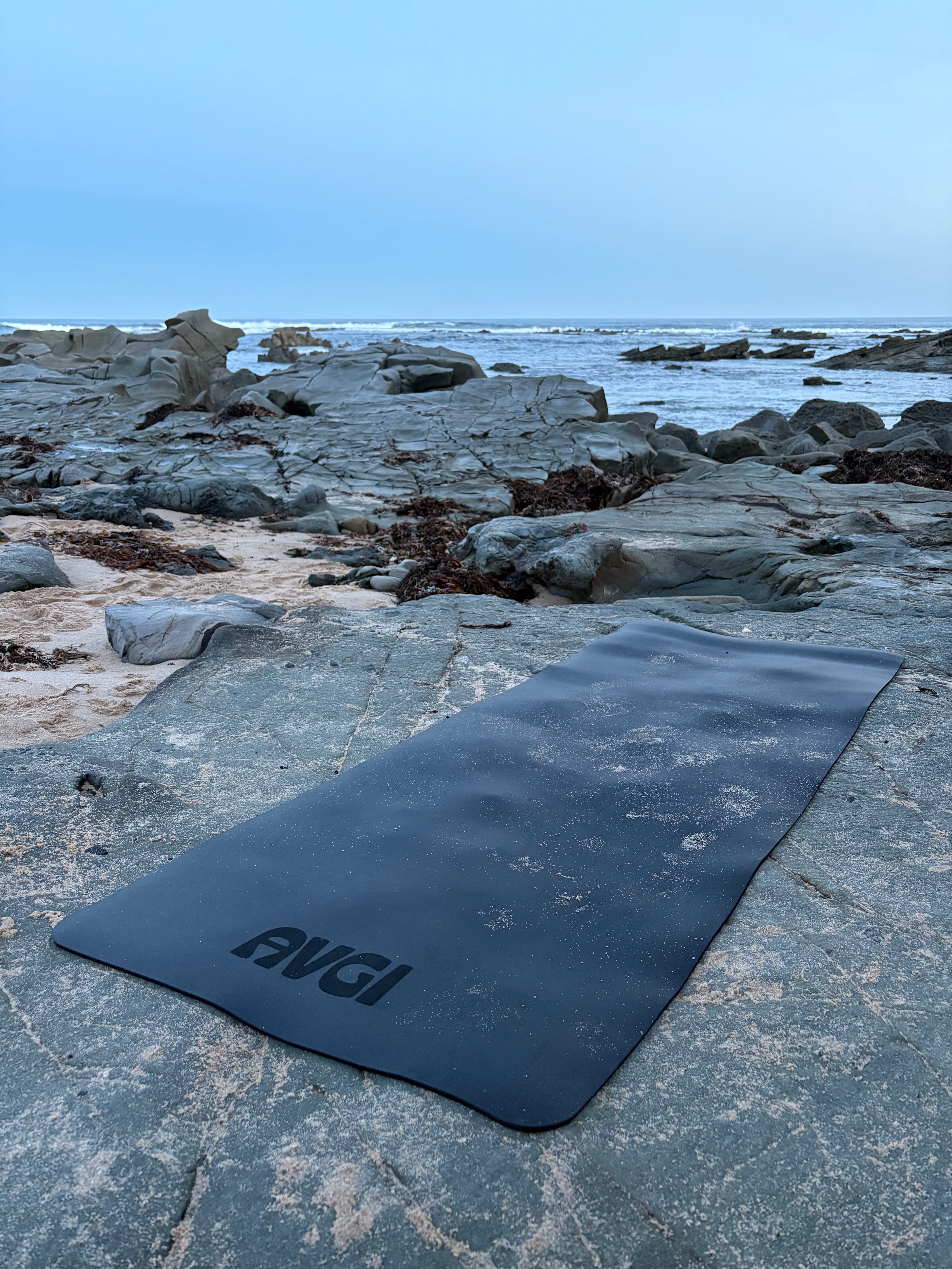 The Signature Mat